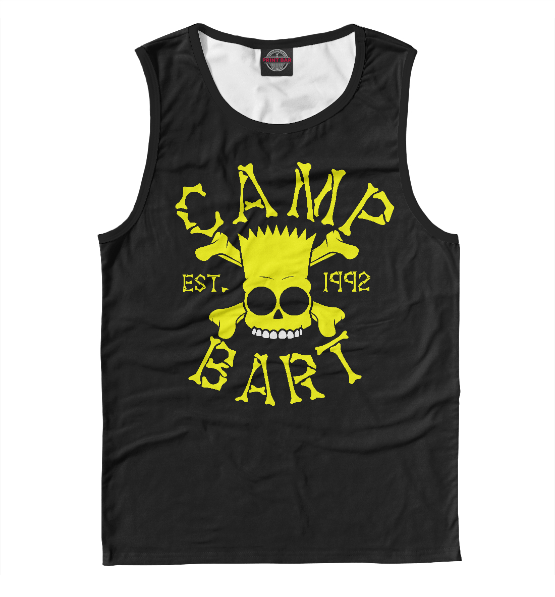 

Camp Bart