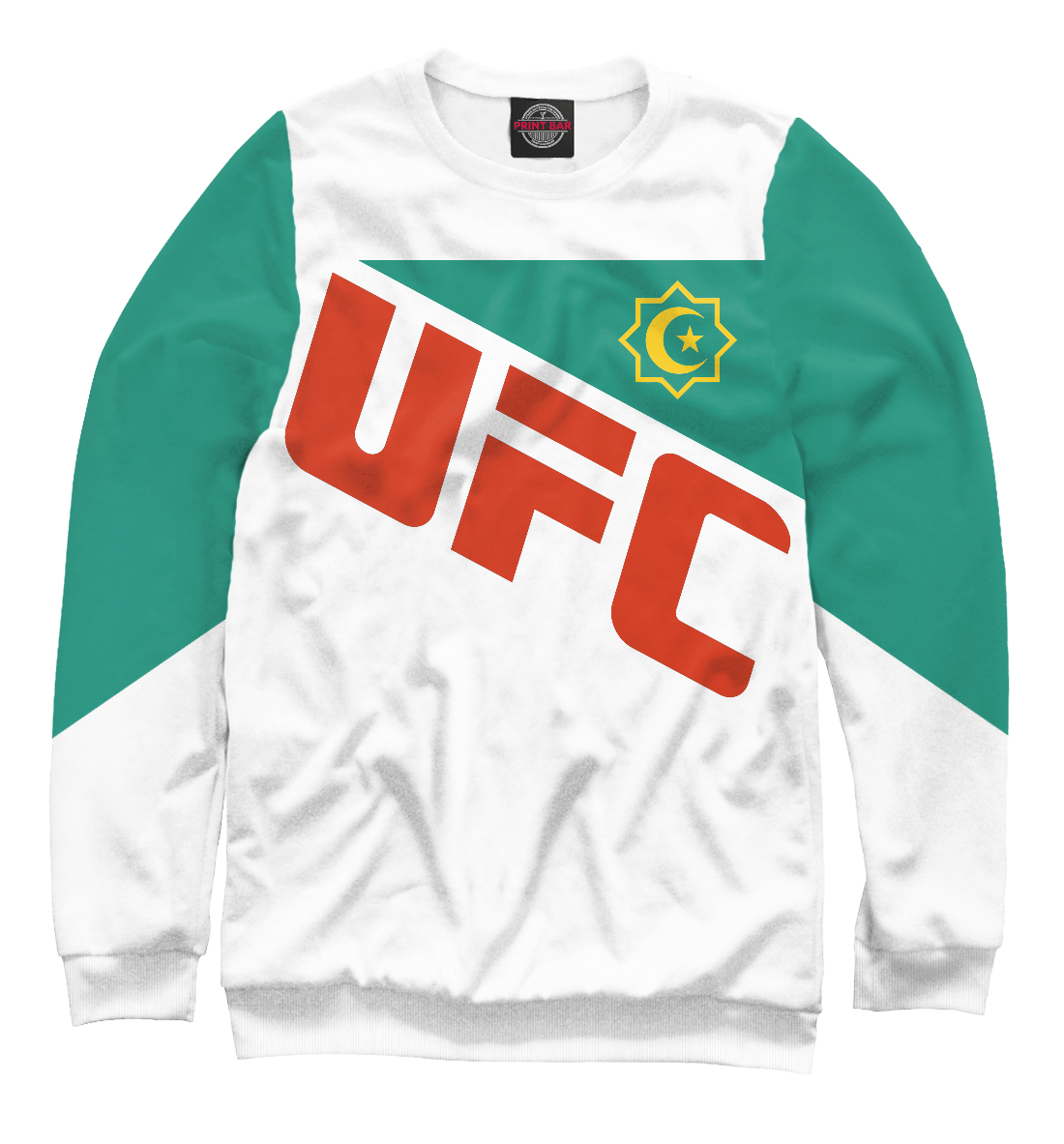 

UFC Chechnya