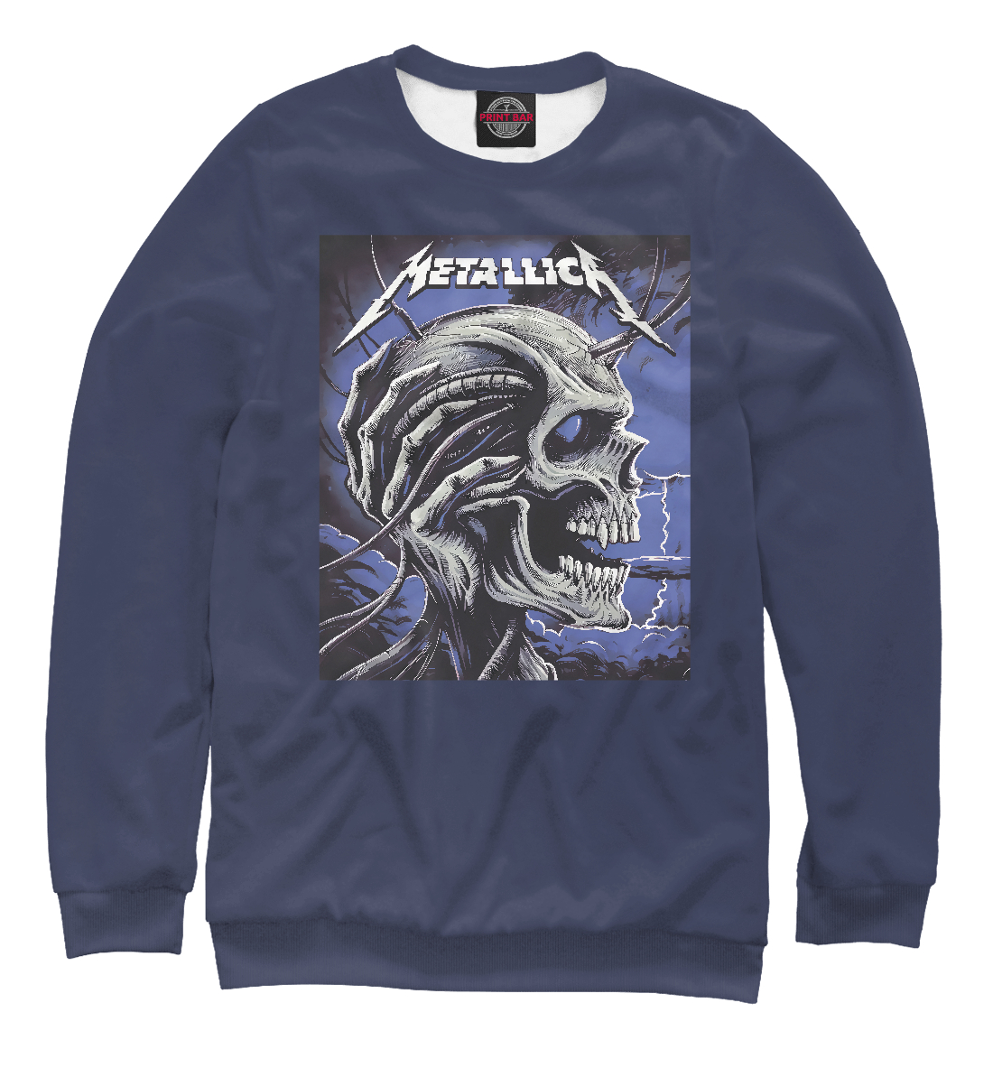 

Metallica