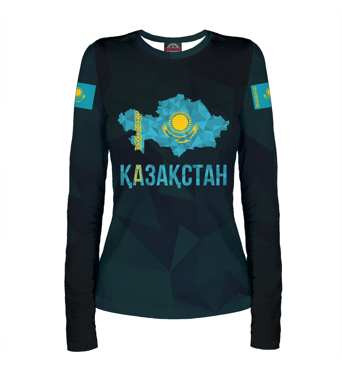 

Kazakhstan