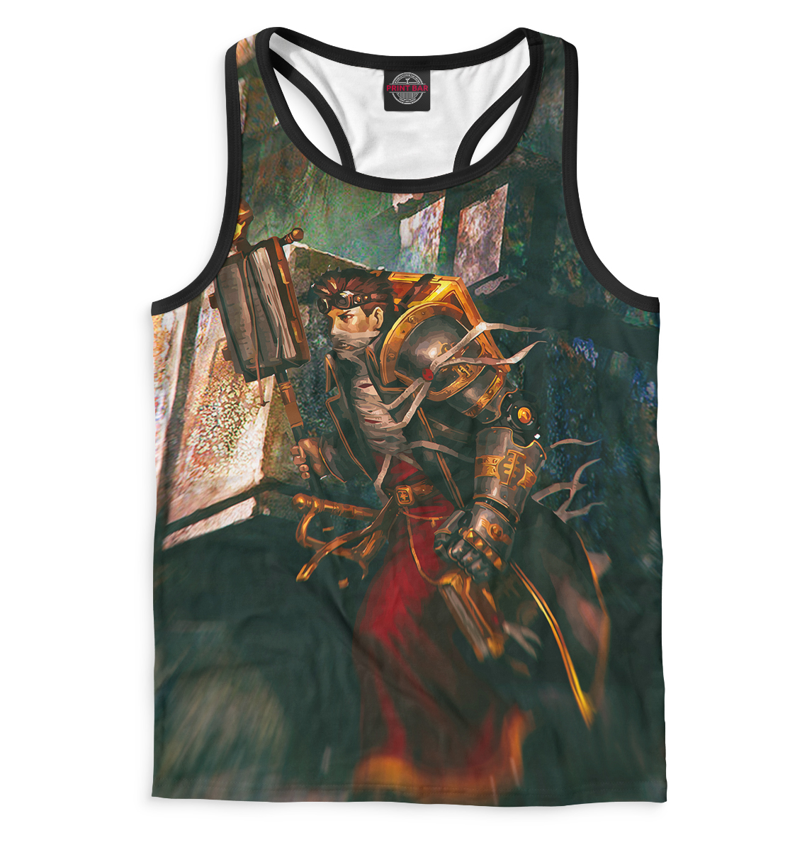 

Warhammer