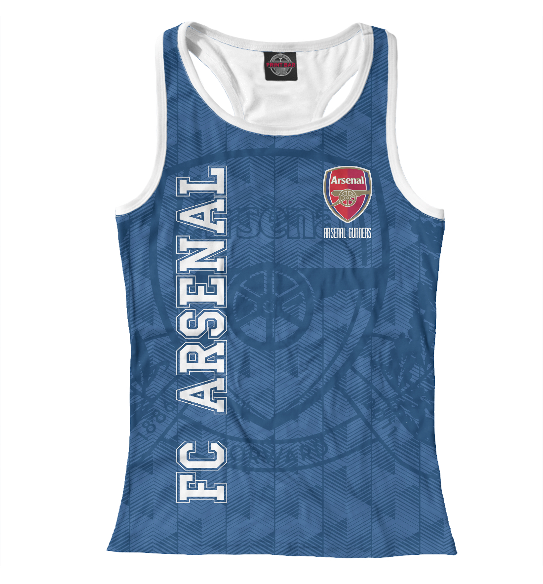 

FC Arsenal