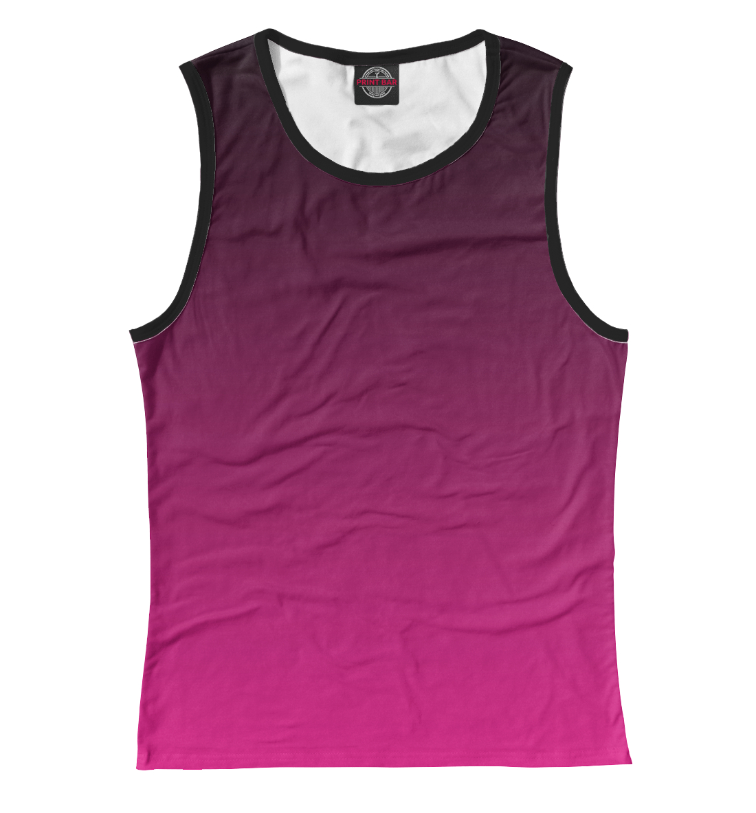 

Градиент Розовый в Черный