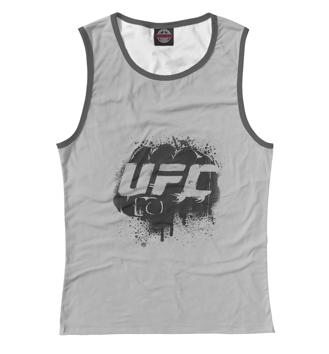 

UFC