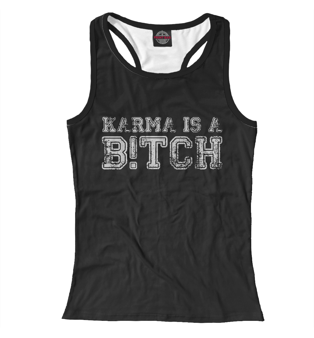 

Riverdale - Karma