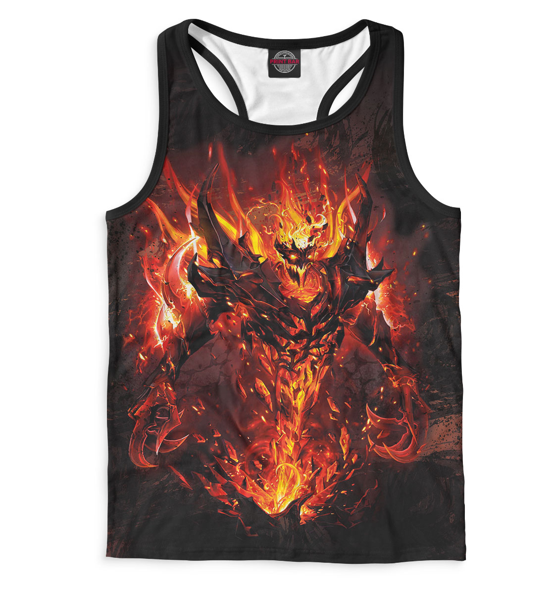 

Shadow Fiend