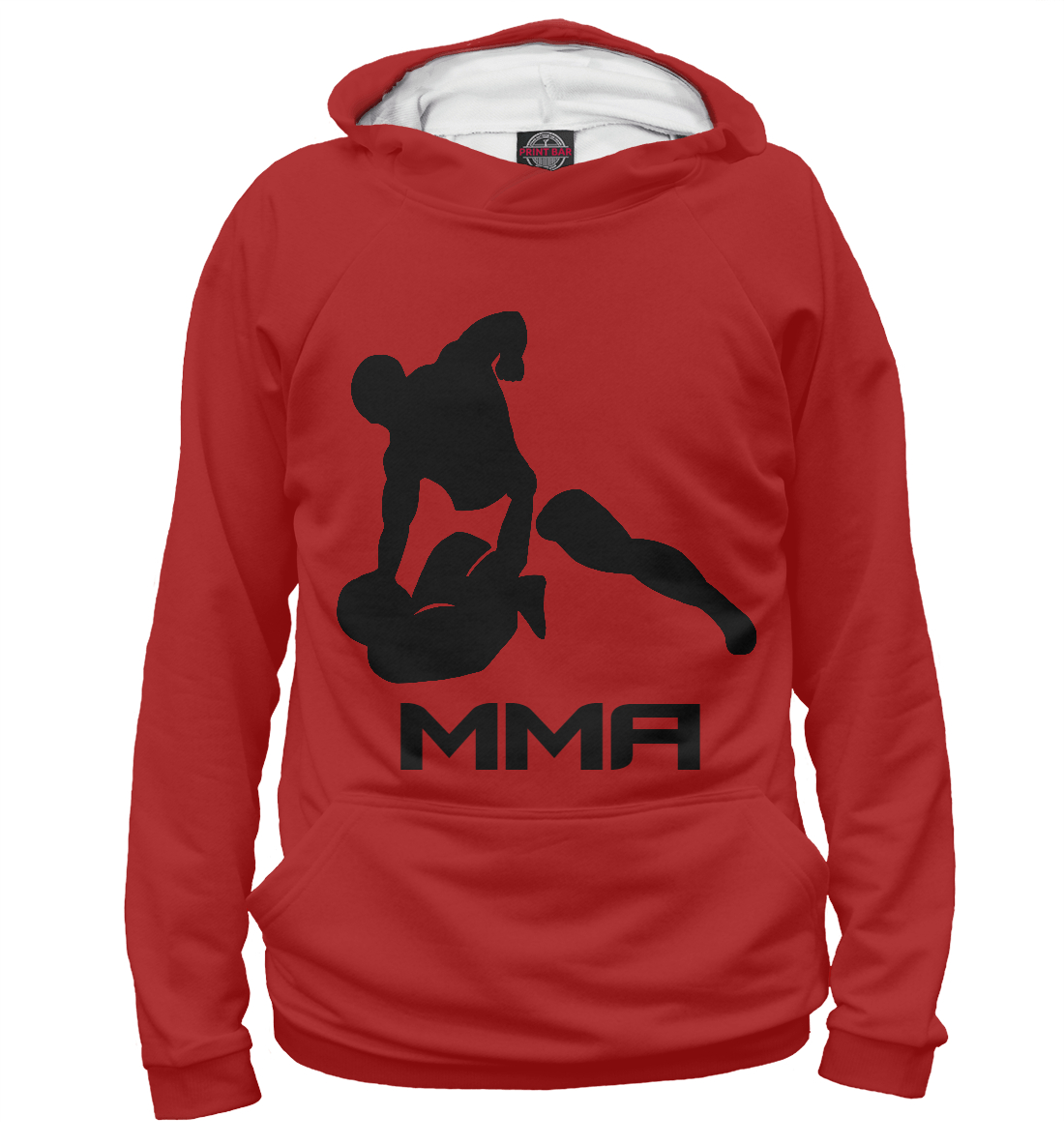

MMA