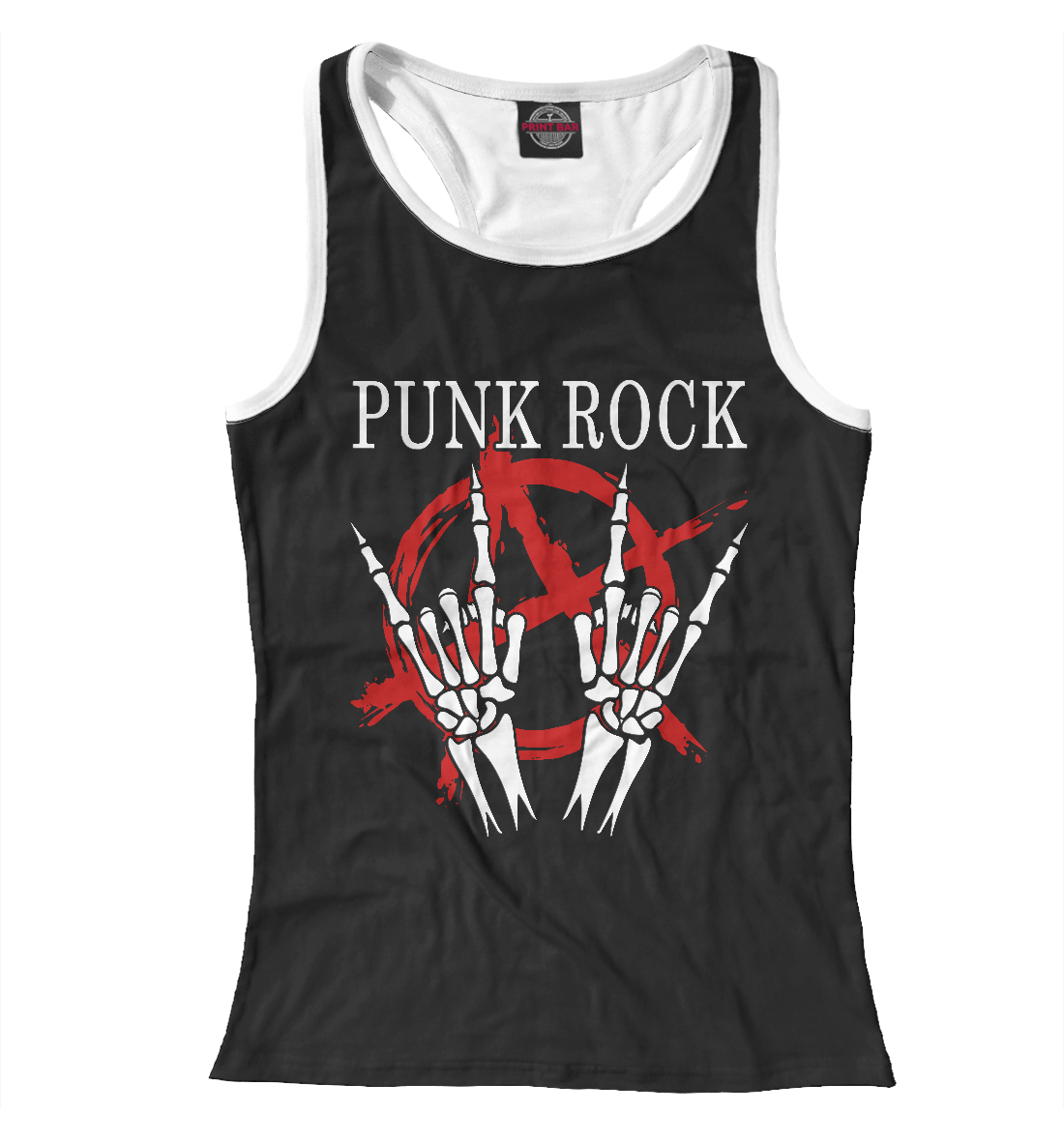 

Punk Rock