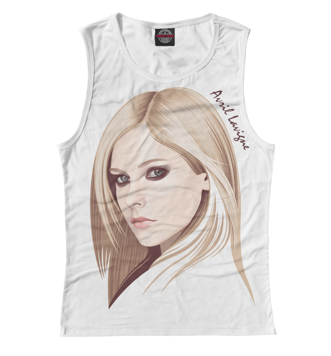 

Avril Lavigne