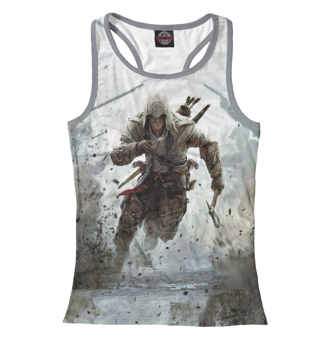 

Assassin's Creed