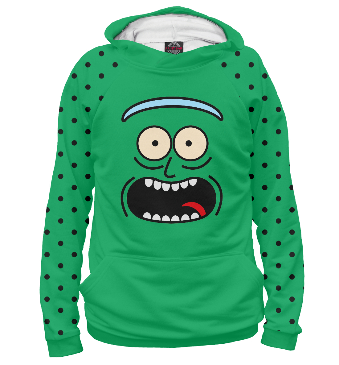 

Rick and Morty