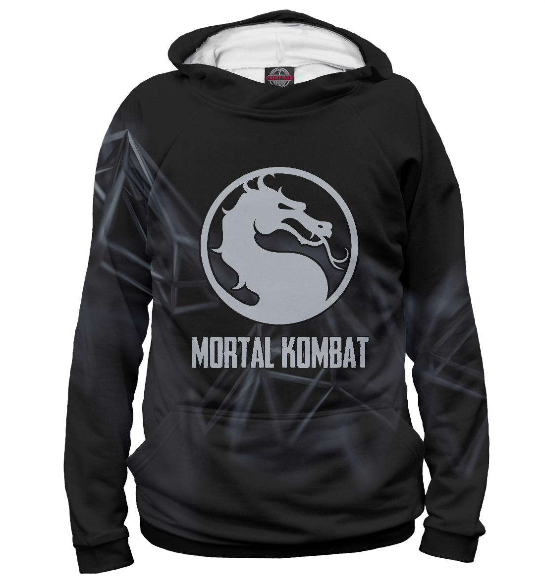 

Mortal Kombat