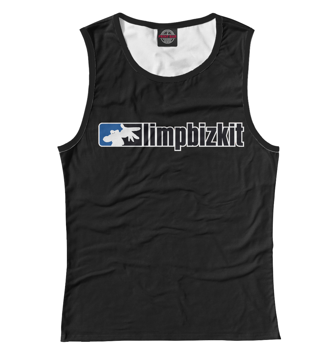 

Limp Bizkit