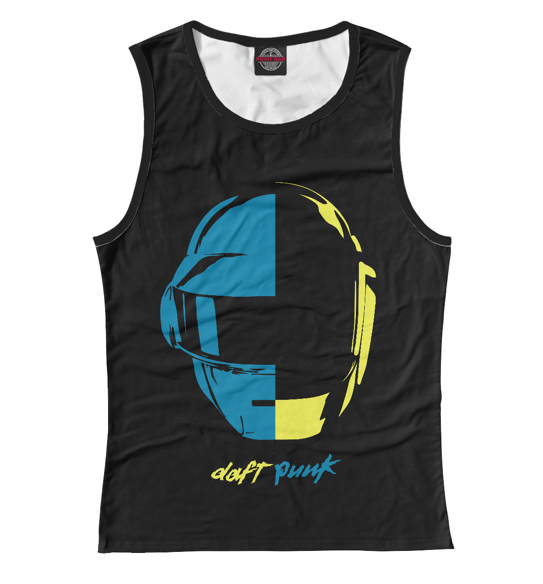 

Шлем Daft Punk