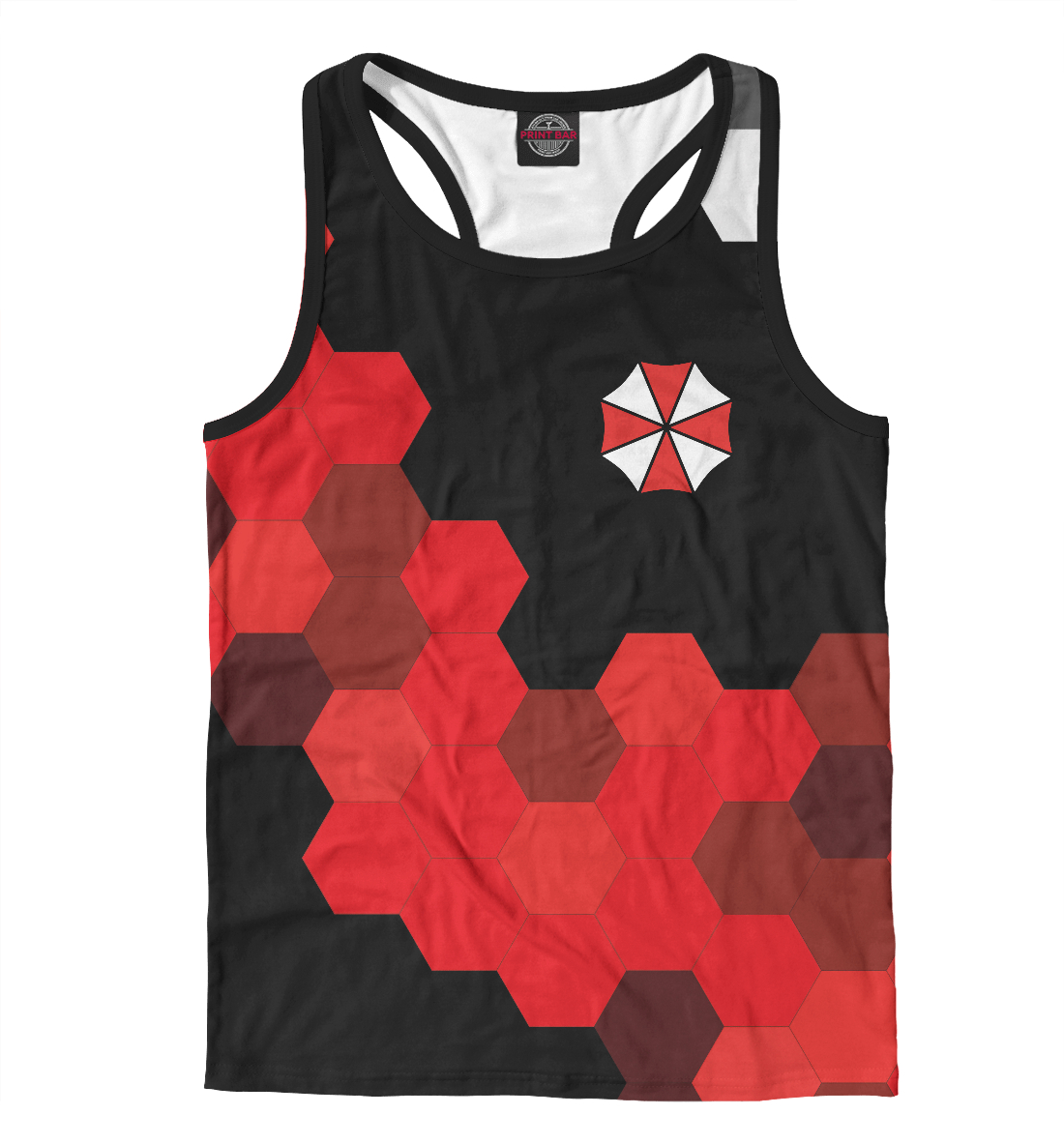 

Umbrella Corp