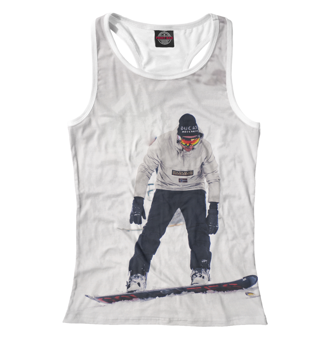 

Snowboard