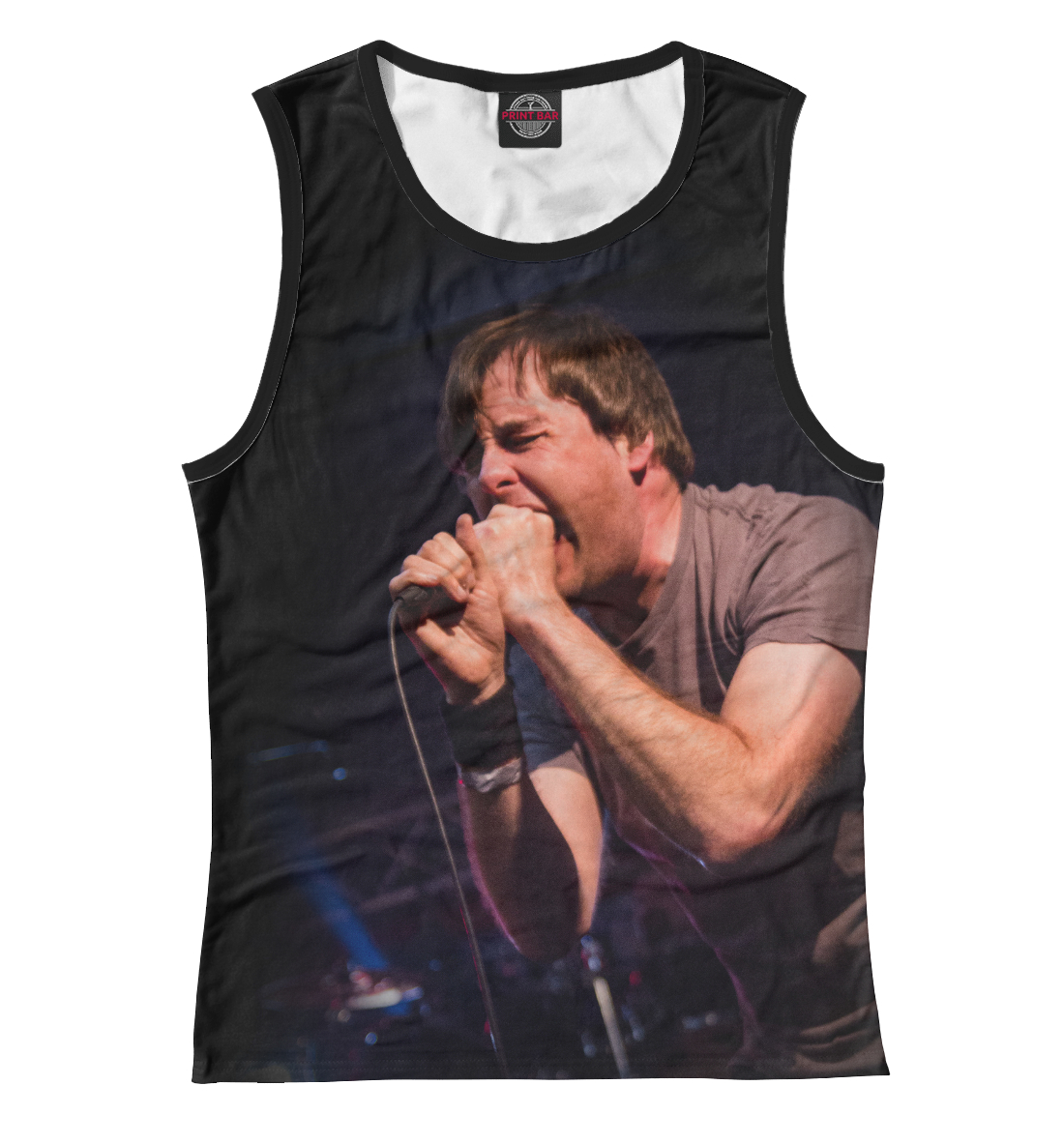 

Napalm Death