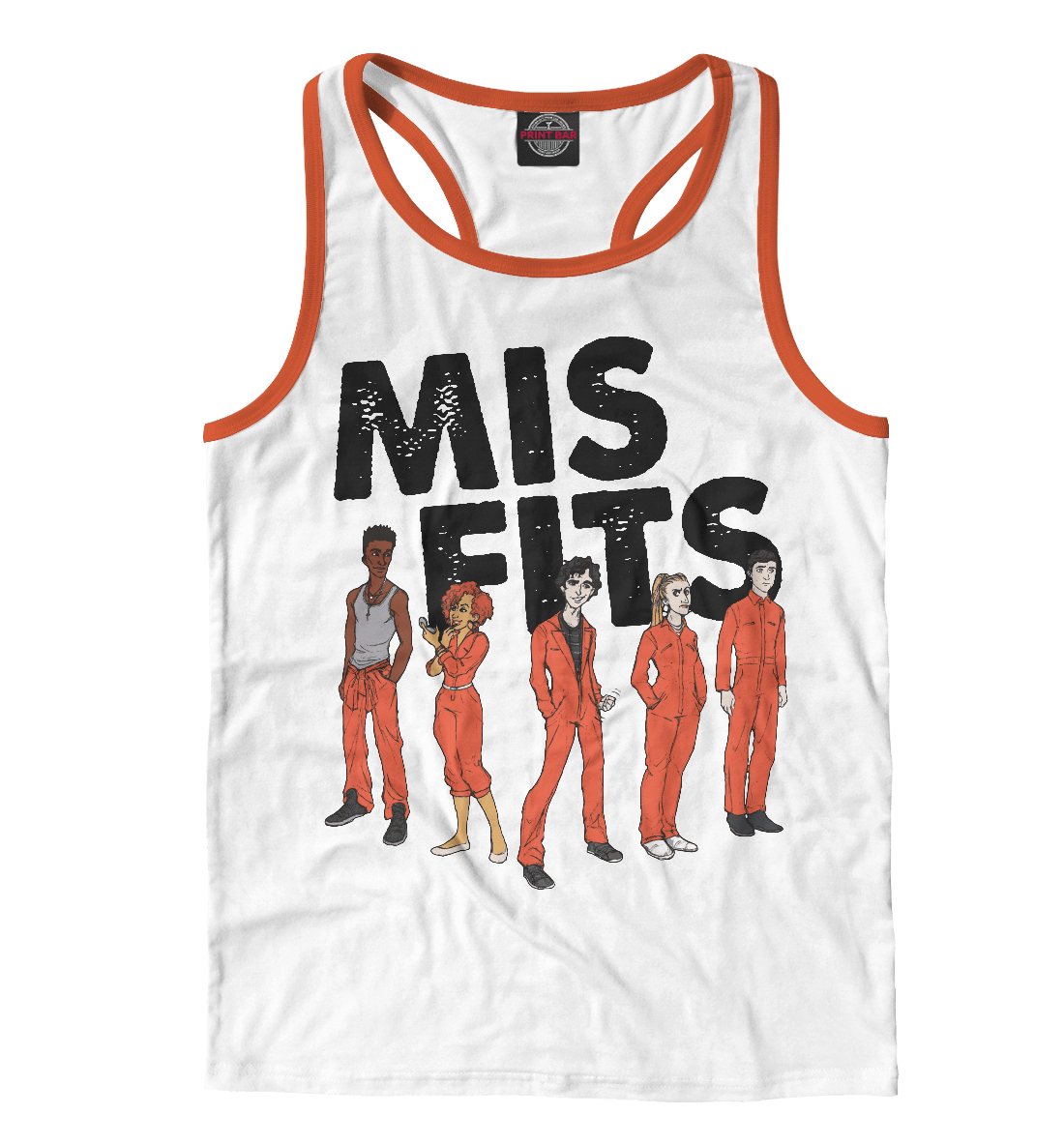 

Misfits