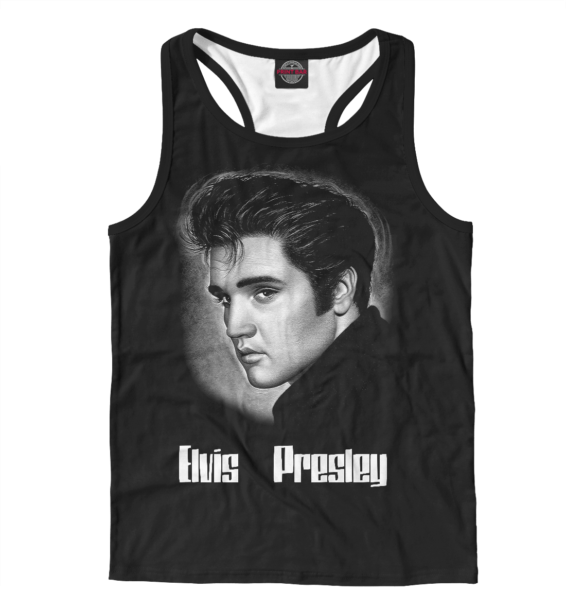 

Elvis Presley