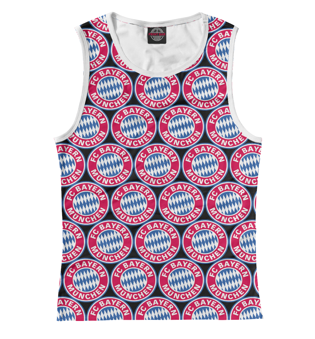 

Bayern Munchen
