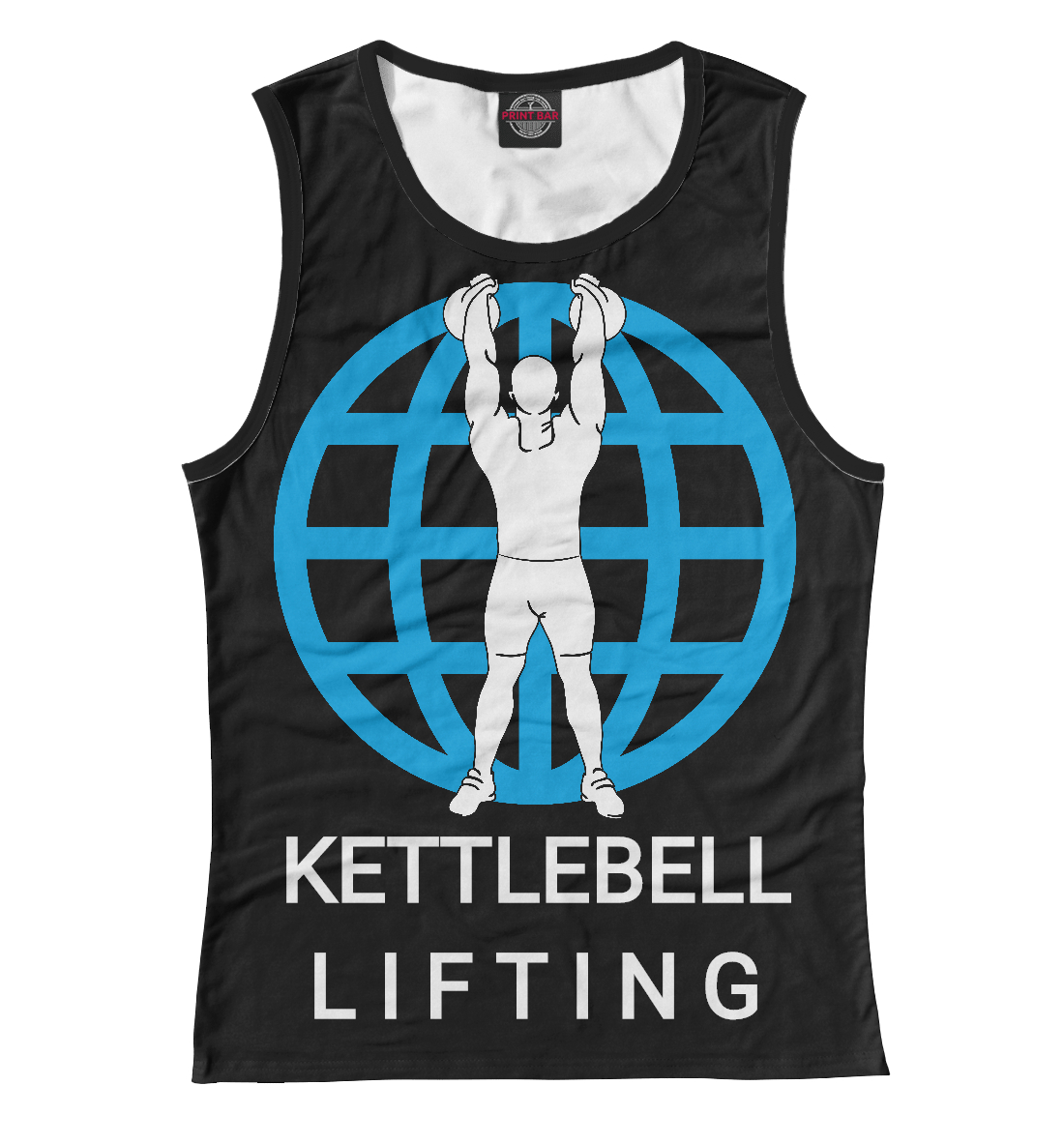 

Kettlebell sport