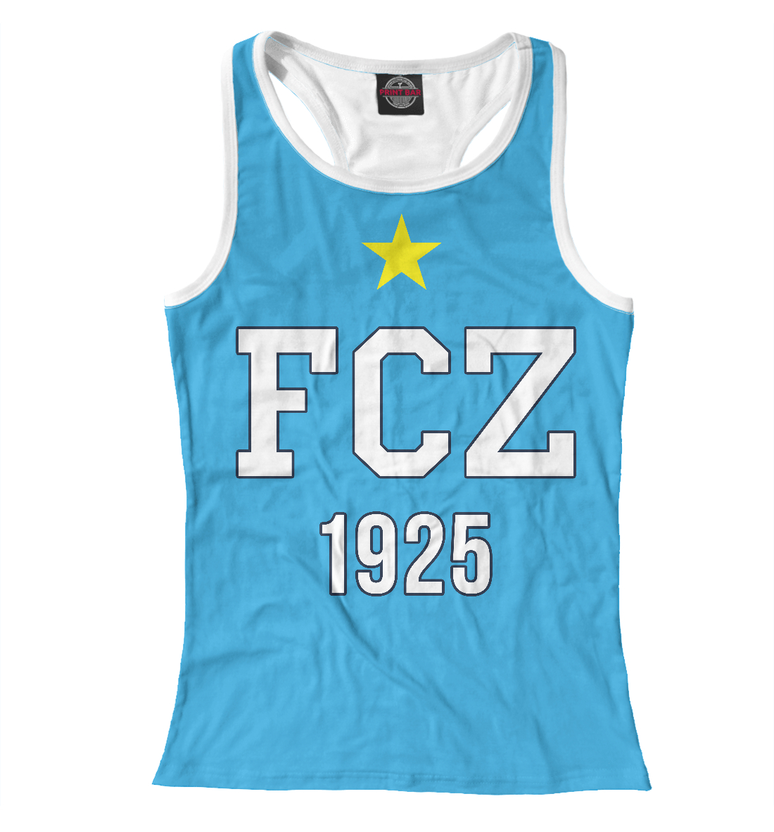 

FCZ 1925
