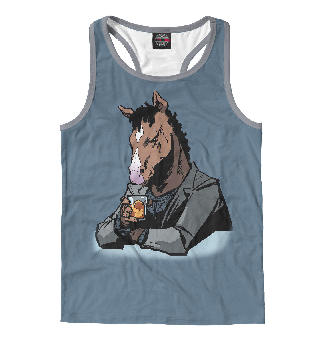 

BoJack Horseman