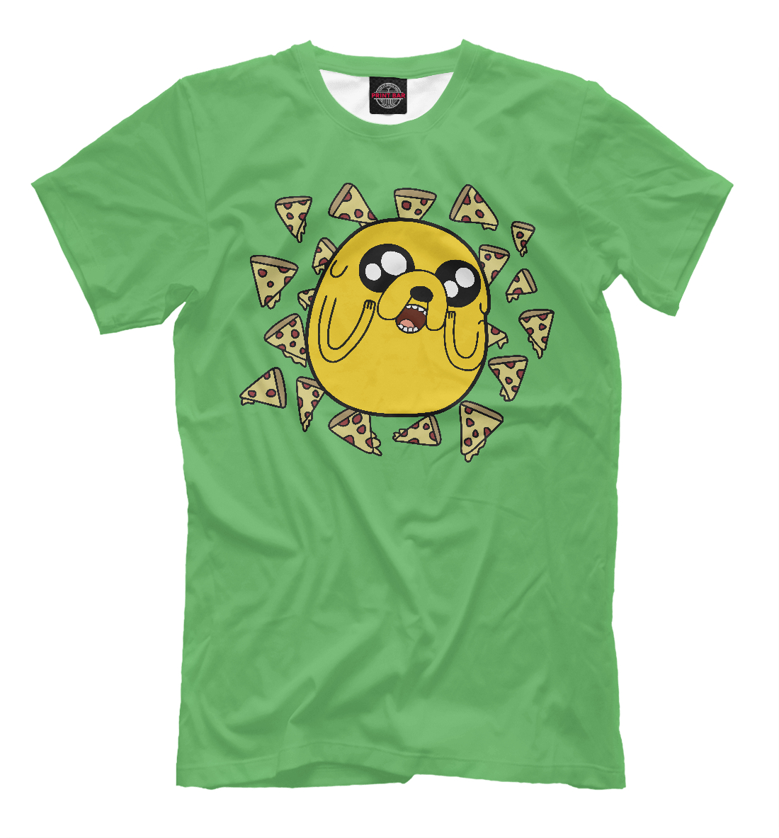 

Jake
