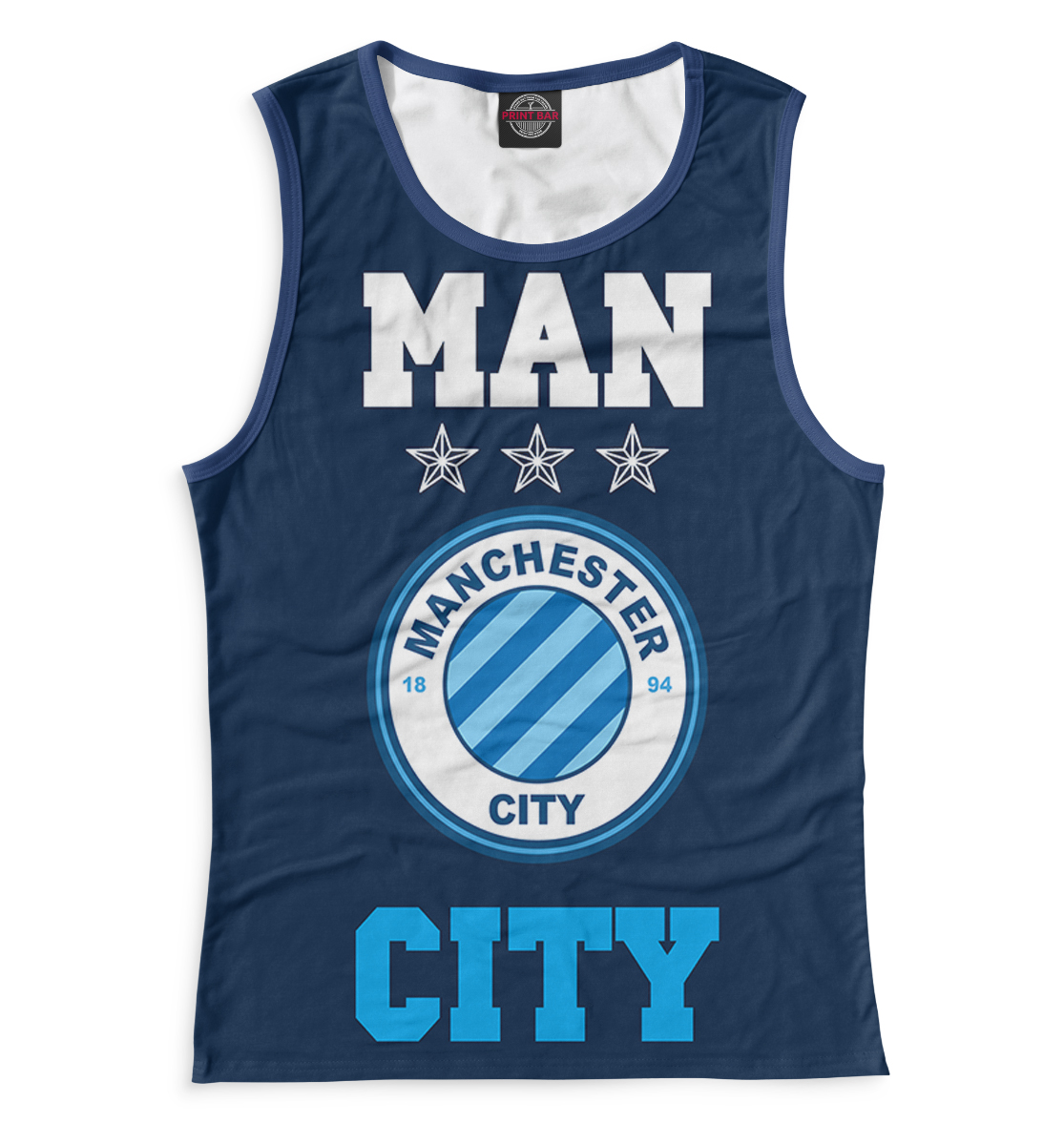 

Manchester City