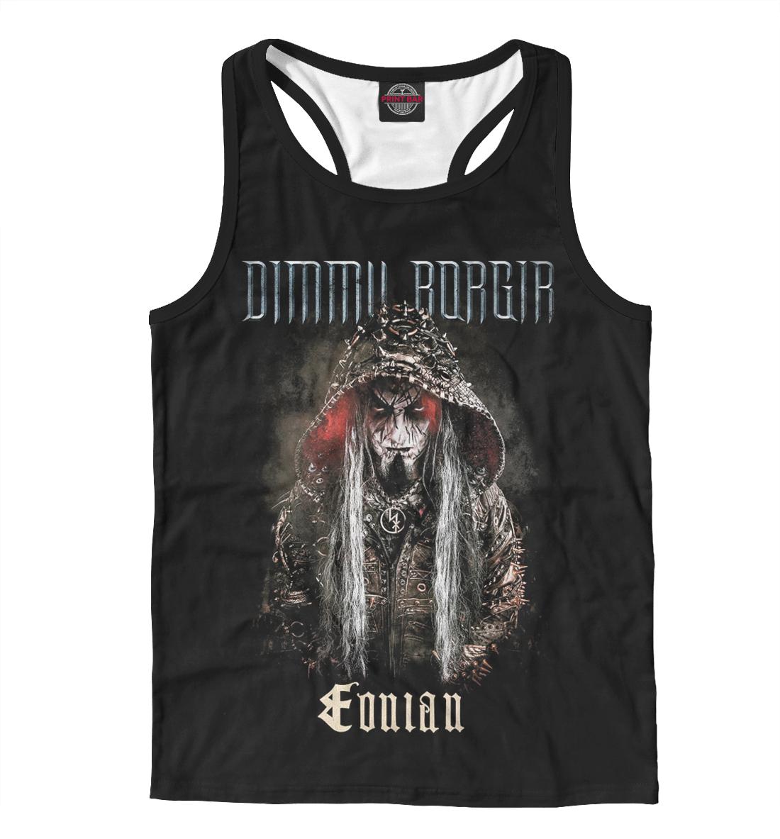 

Dimmu Borgir