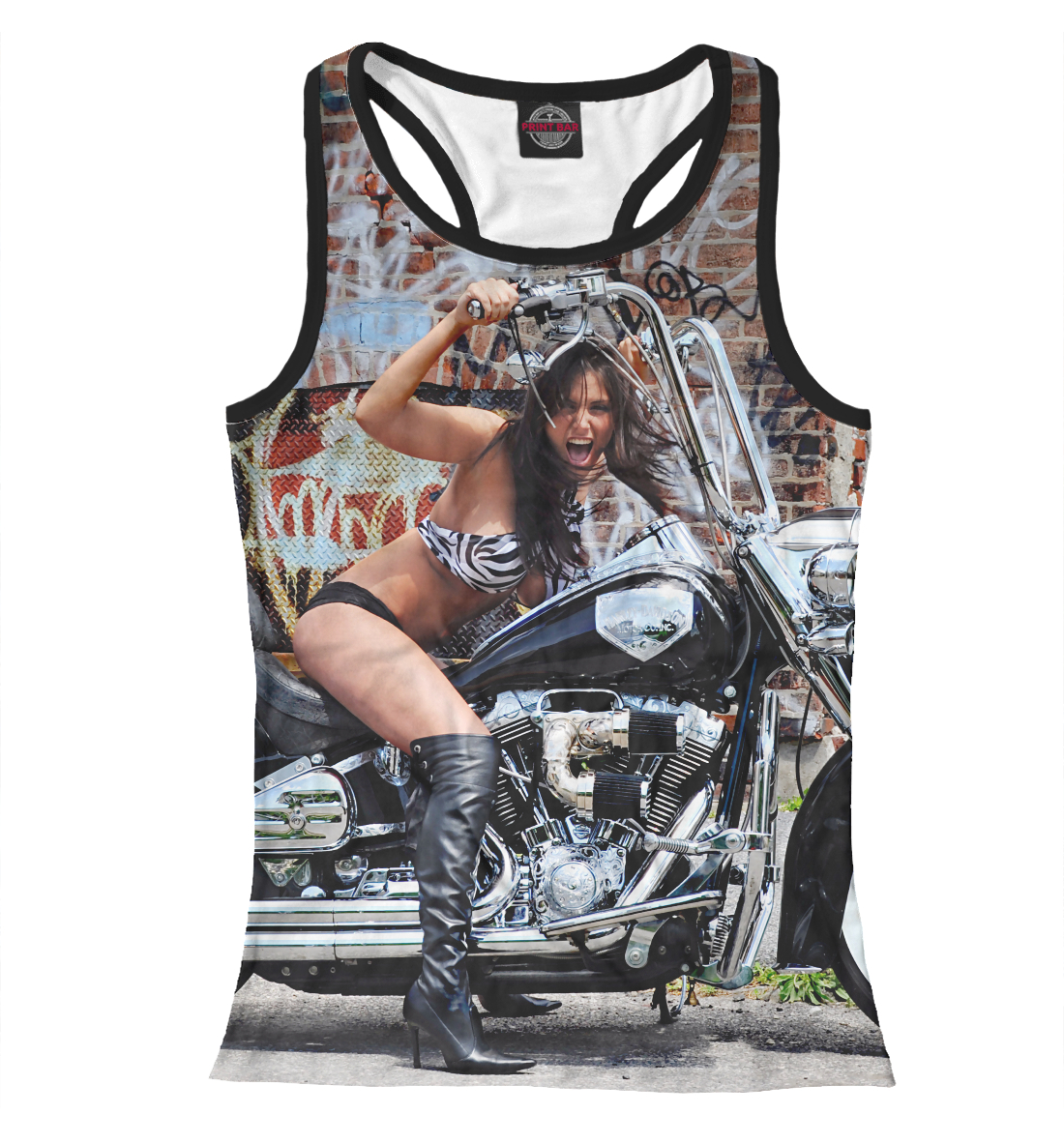 

Harley-Davidson