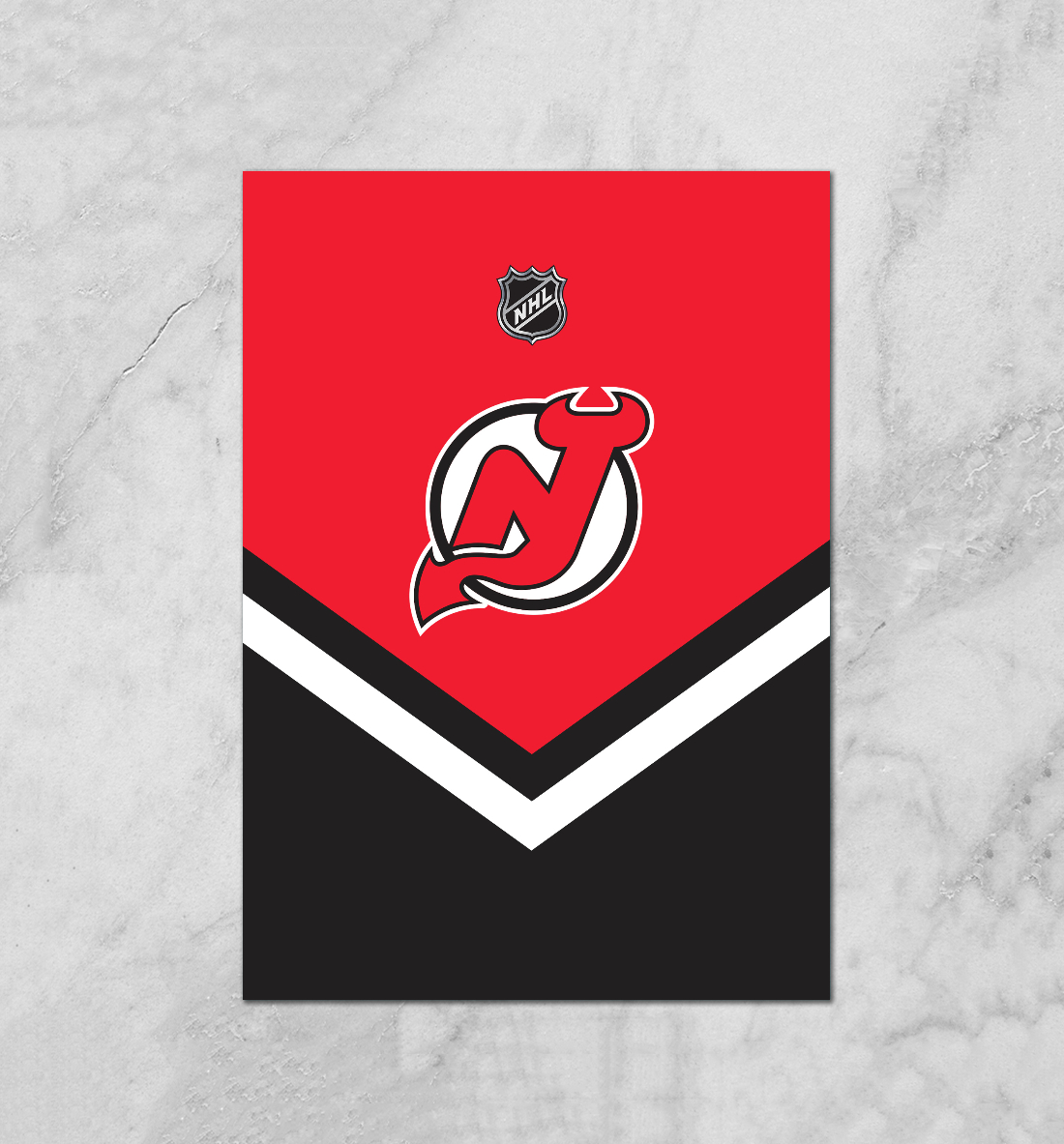 

New Jersey Devils