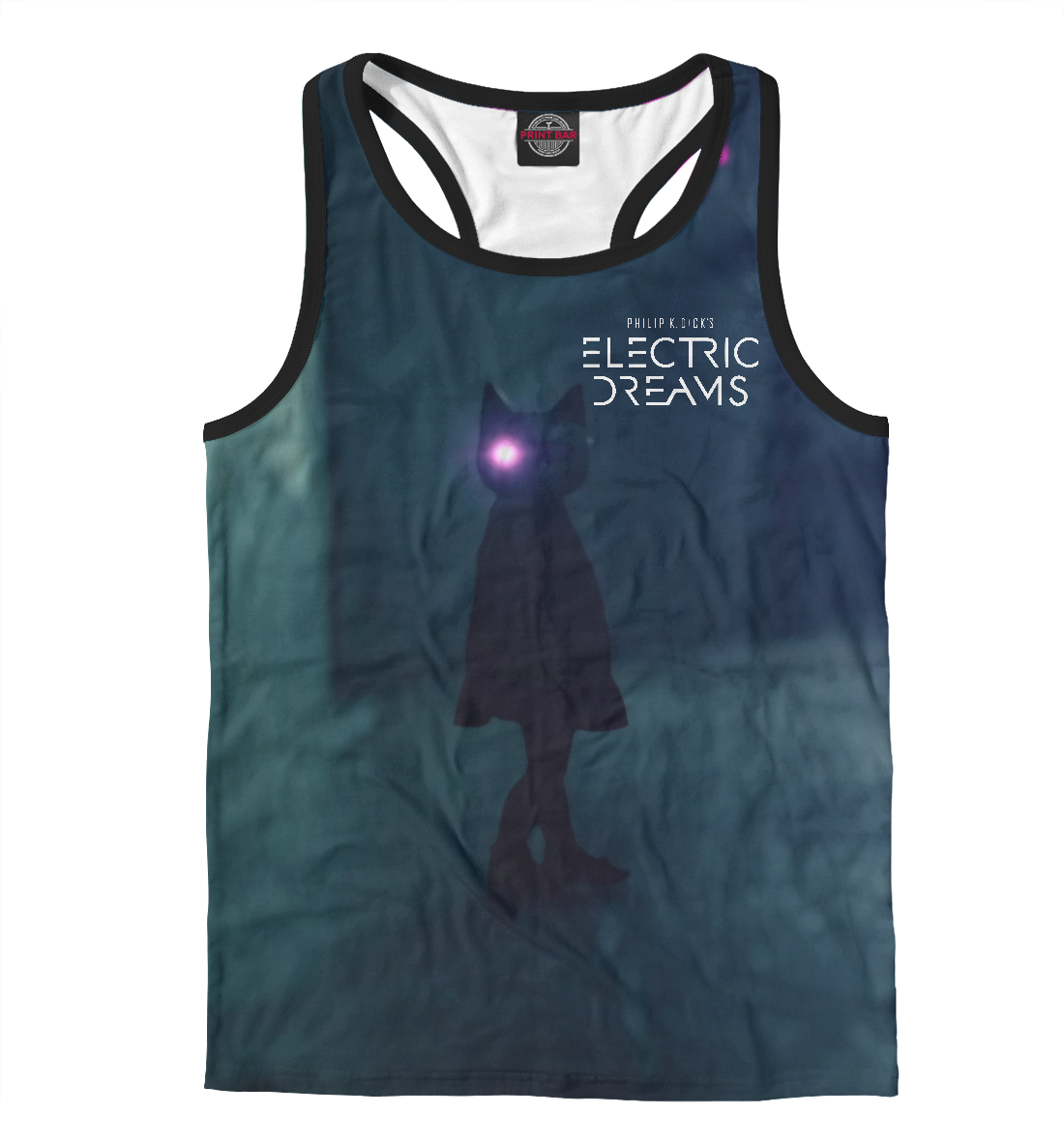 

Электрические сны