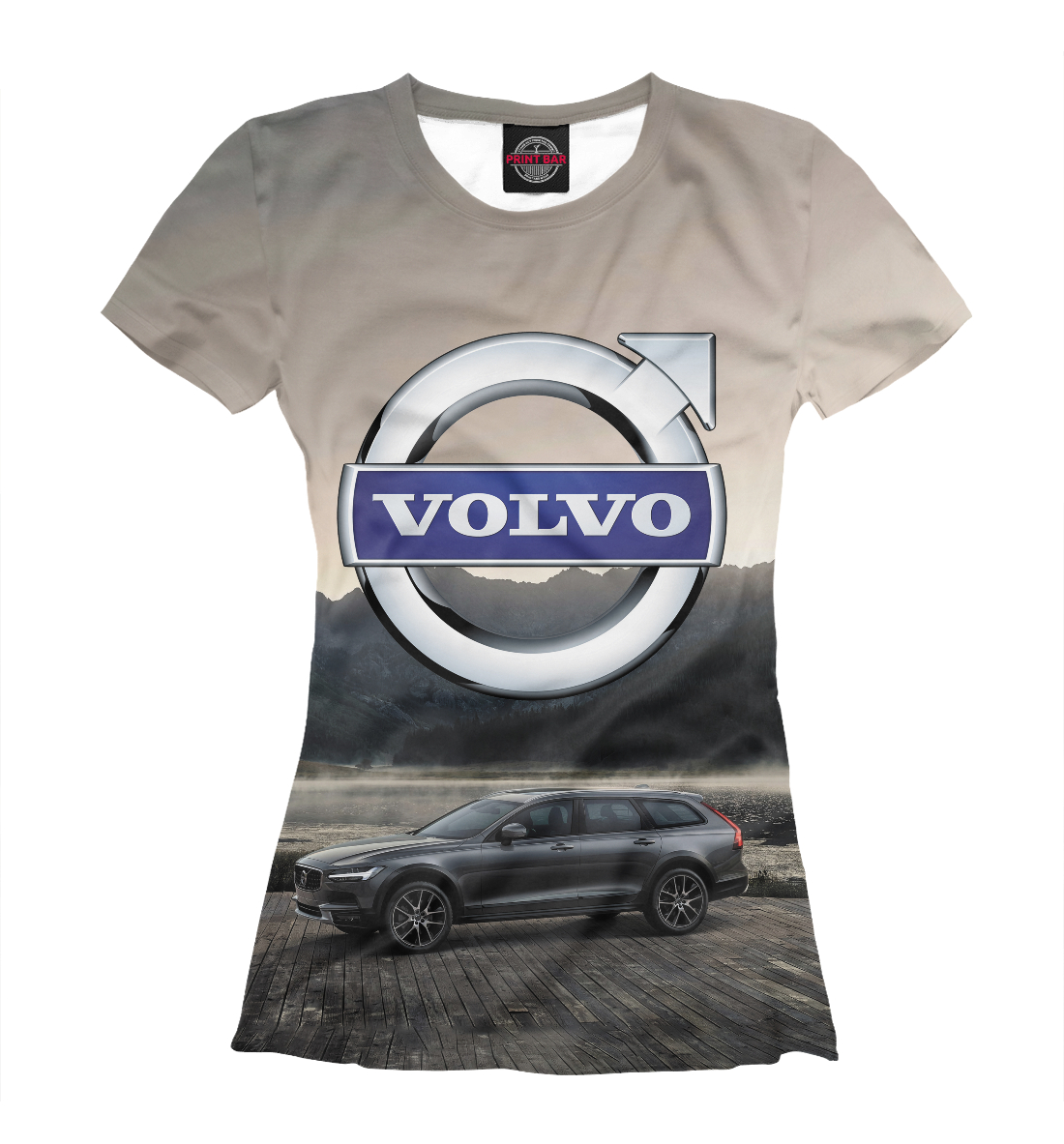 

Volvo