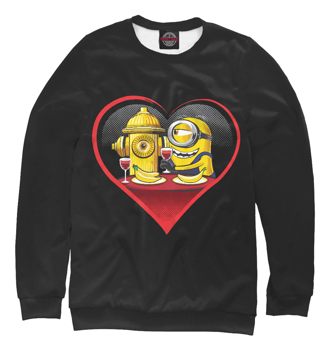 

Minion Love