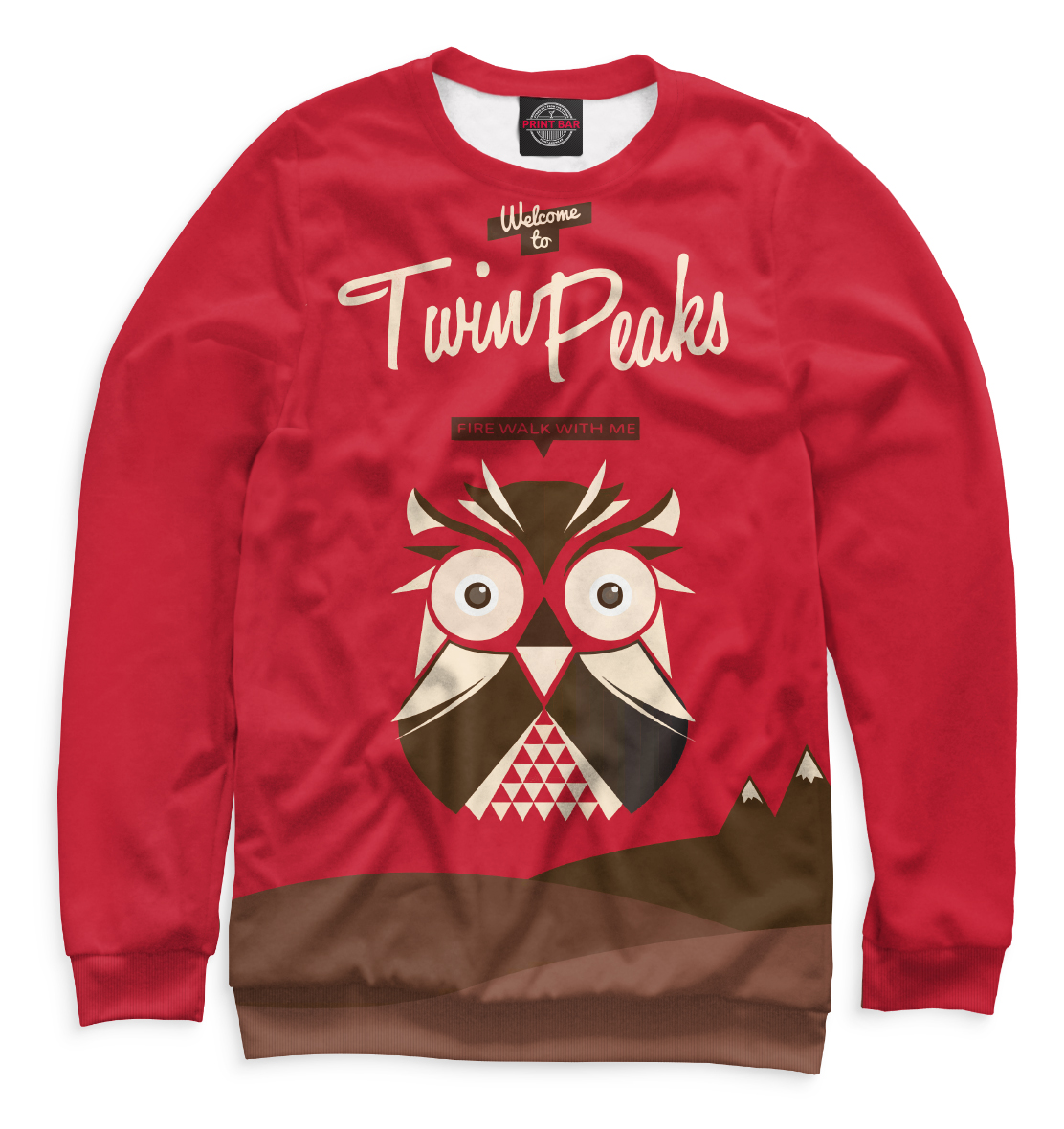 

Twin Peaks