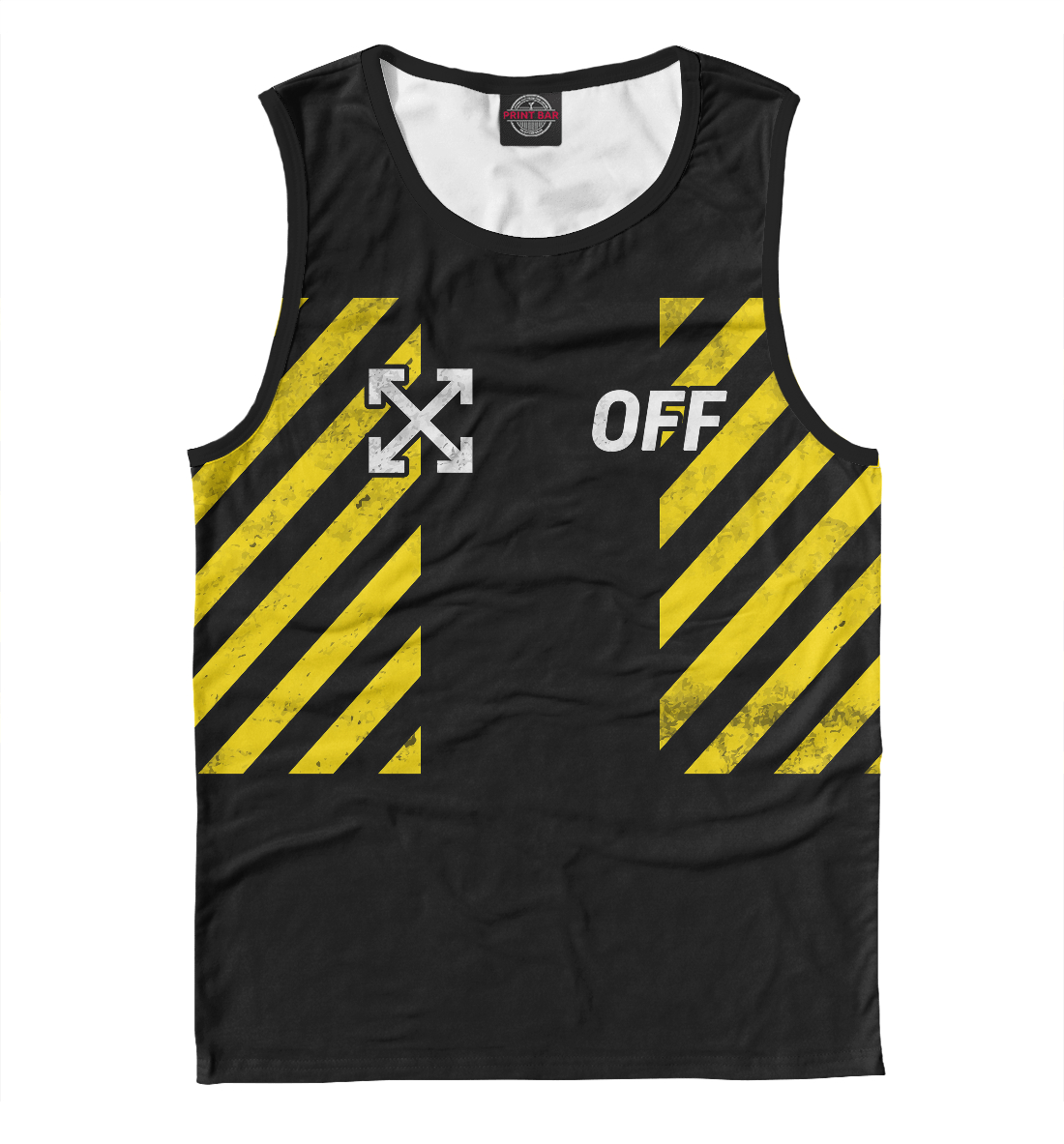 

Off-White OFF CROSS