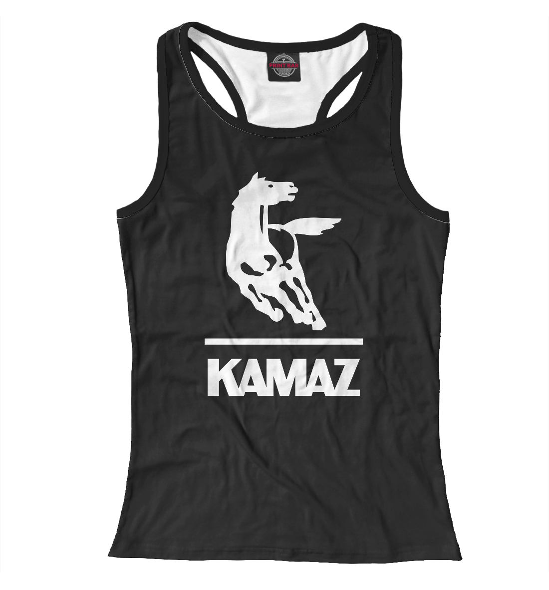 

Kamaz