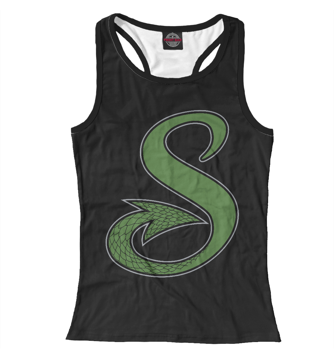 

Хвост ящера