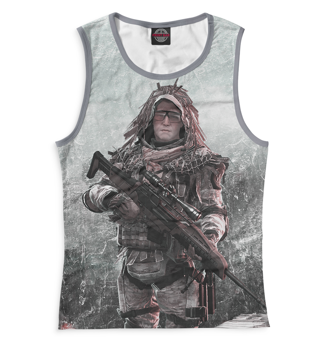 

Warface