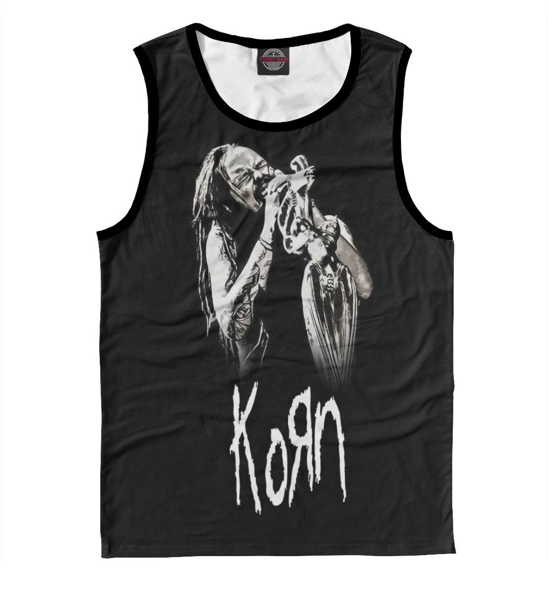 

korn