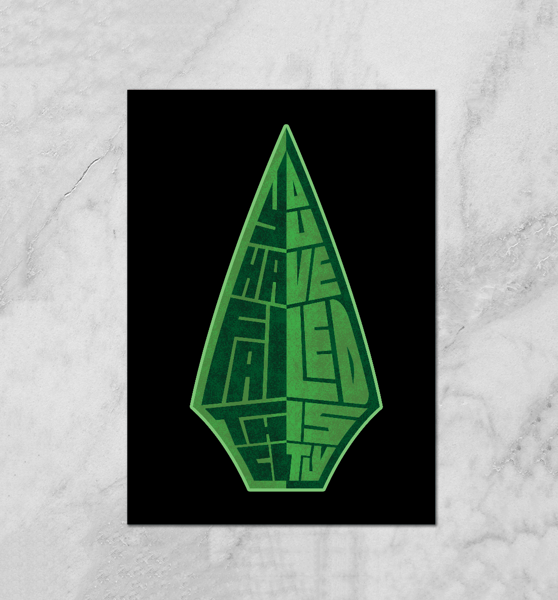 

Arrow