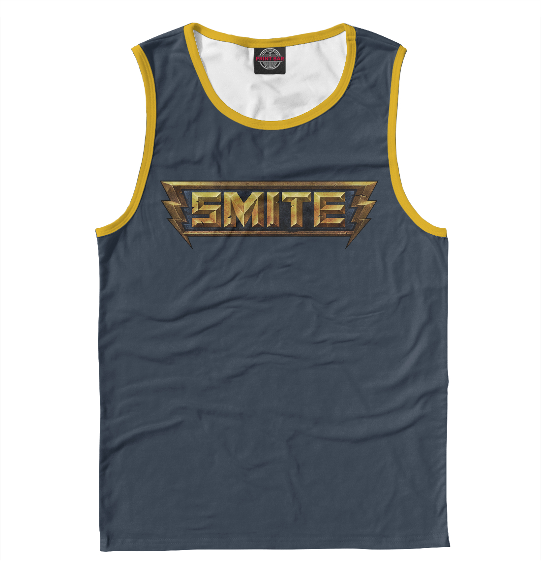 

Smite