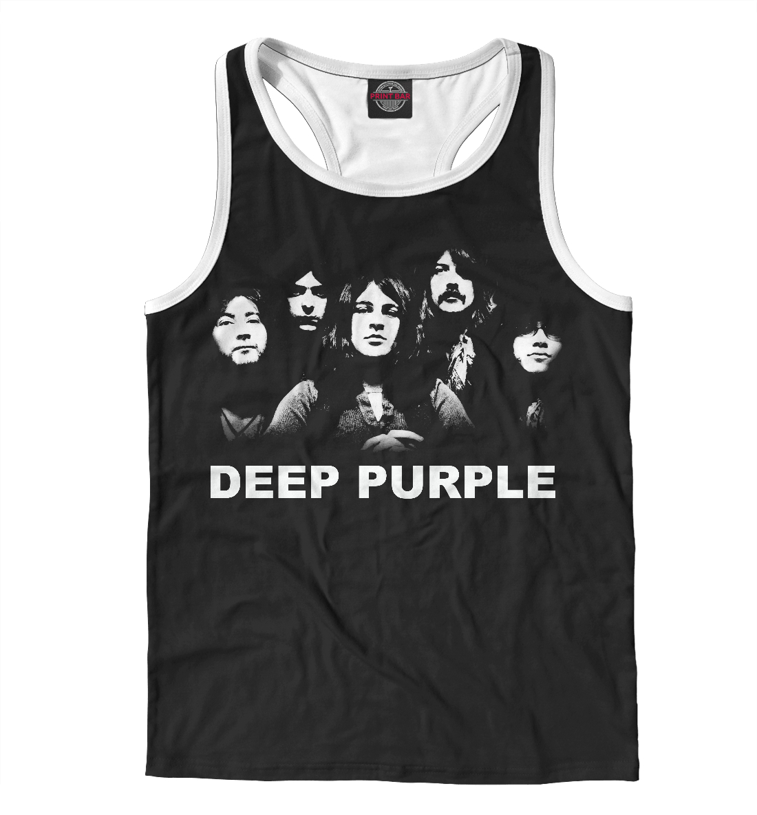 

Deep Purple