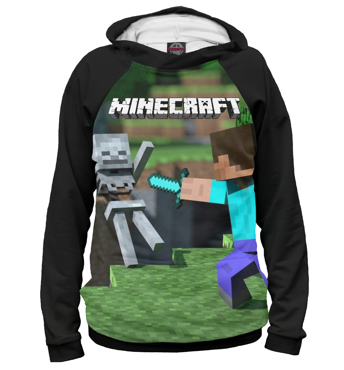 

Minecraft