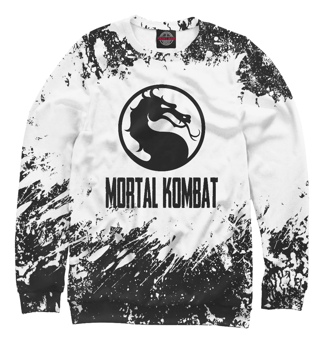 

Mortal Kombat