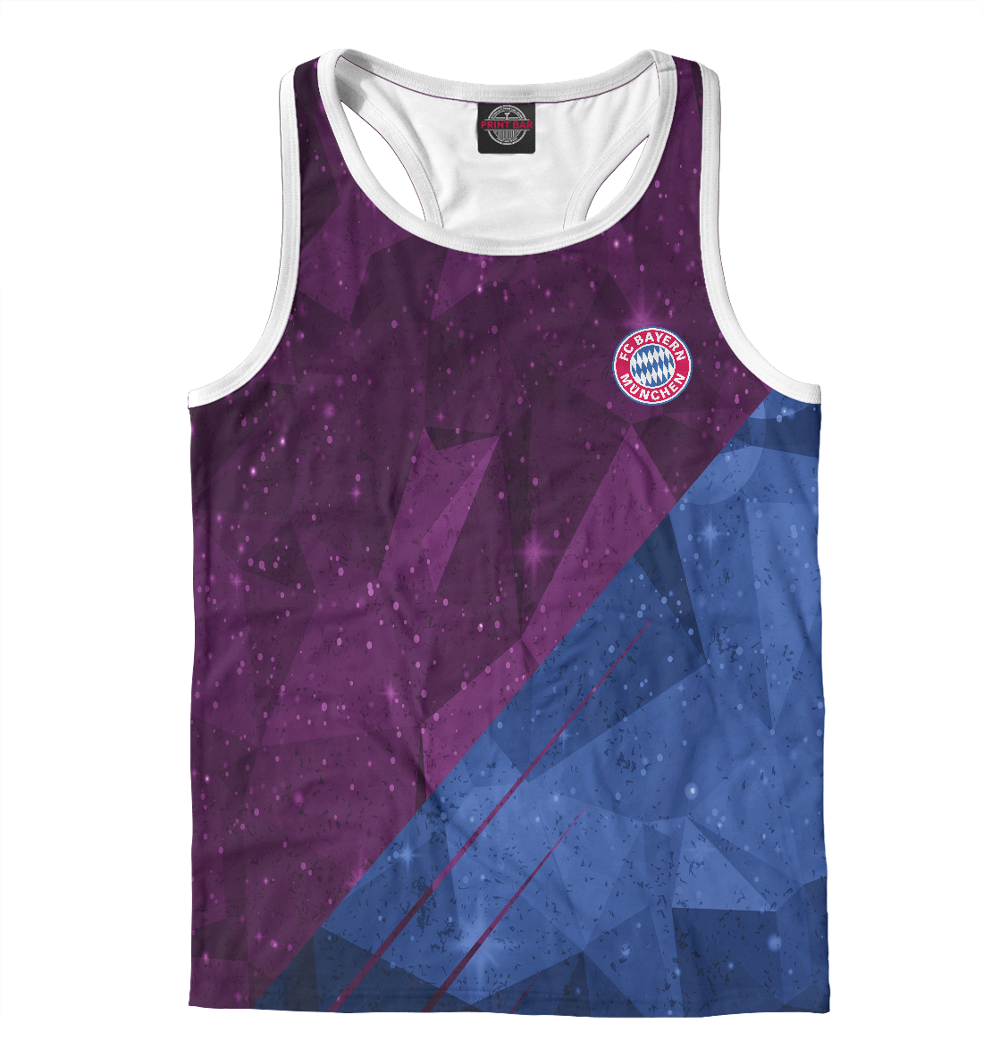 

FC Bayern Munchen
