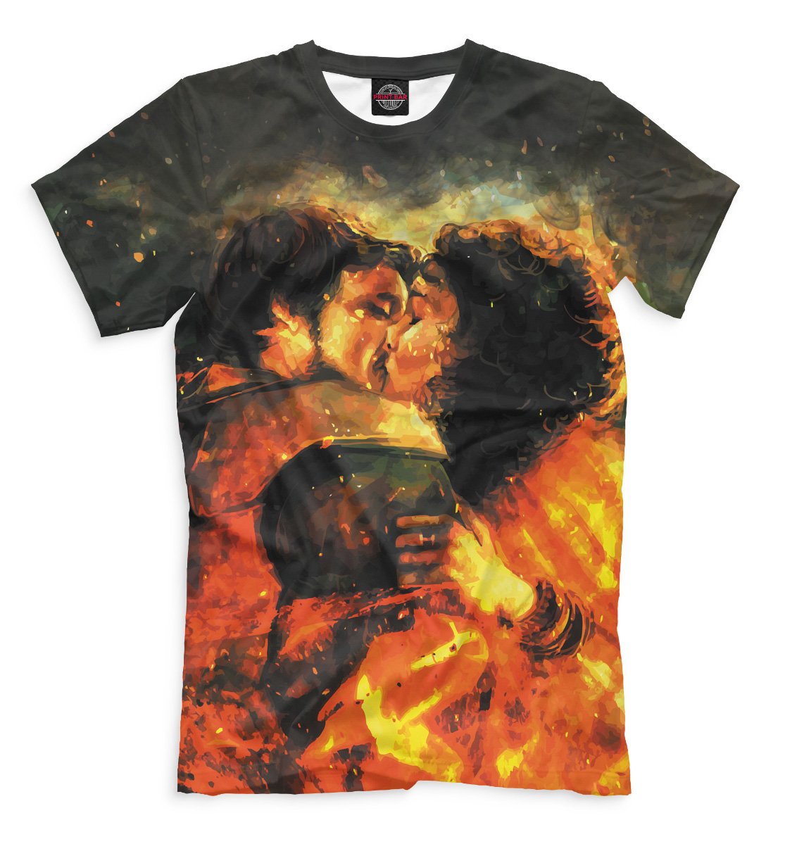 

Игра Престолов