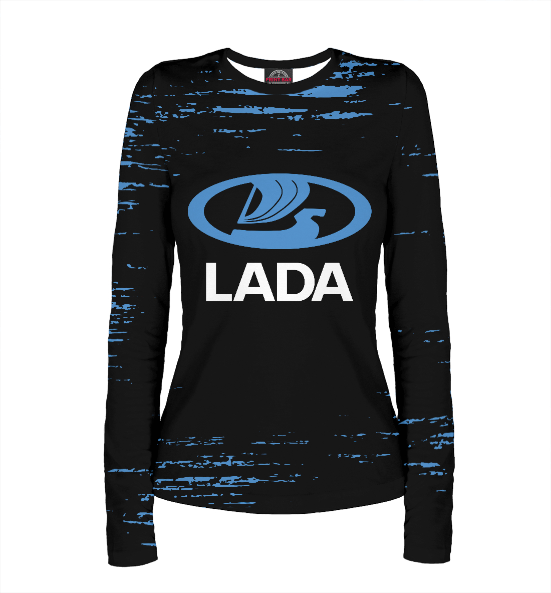 

Лада / Lada