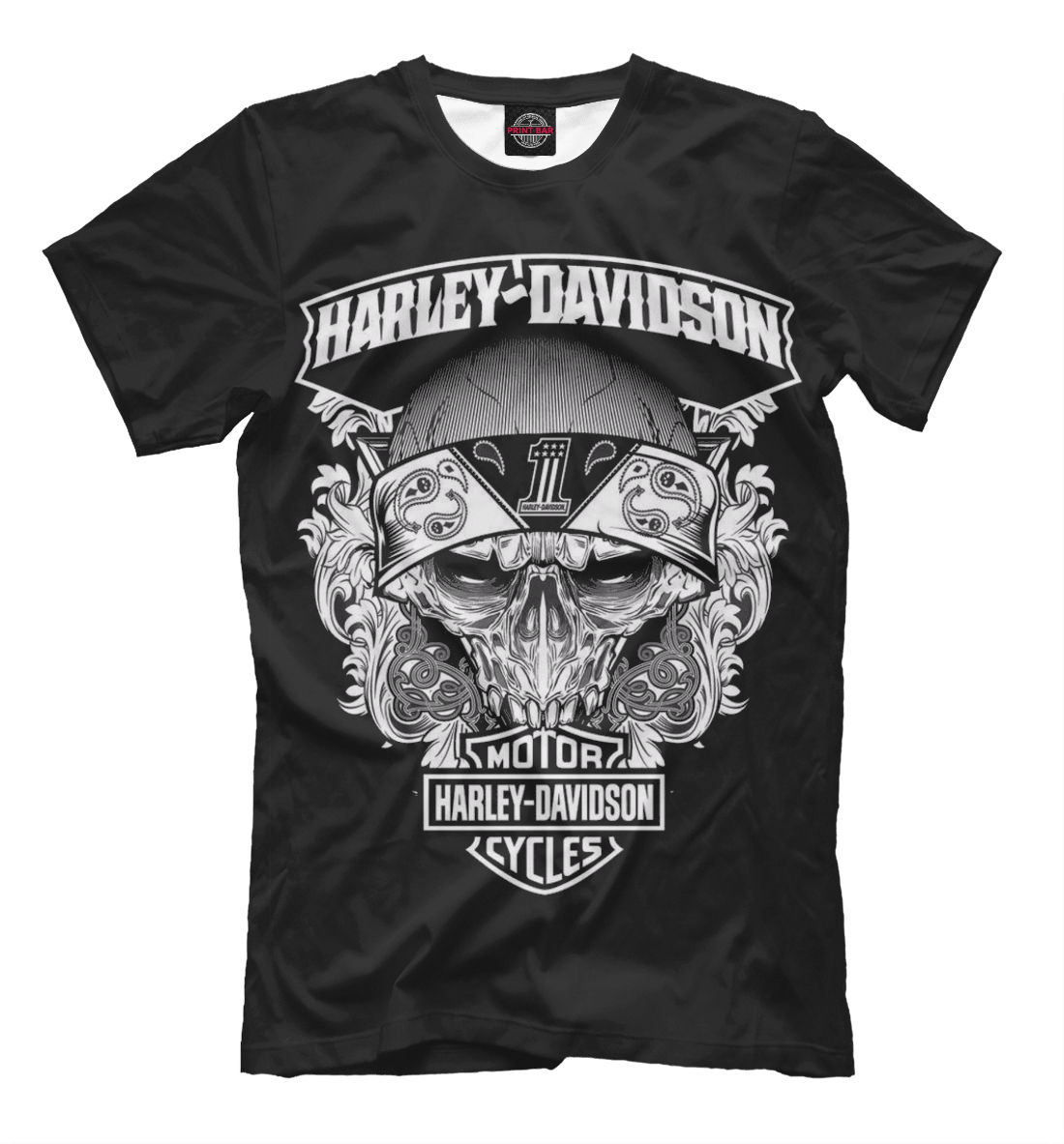 

Harley-Davidson